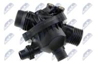 CTM-BM-006 - Termostat NTY BMW 1 E81 130I 06-11/E90 325I/323I/328I/330I/335I XDRIVE 04