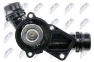 CTM-BM-017 - Termostat NTY BMW 3 E46 320I/323I/325XI/328I/330I/XI 98-00/5 E39 520I/523