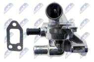 CTM-CH-017 - Termostat NTY JEEP CHEROKEE 2.5/2.8CRD 01-