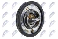 CTM-CH-032 - Termostat NTY CHRYSLER 300M/SEBRING/FORD CAPRI III/ESCORT I/ESCORT II/ESC