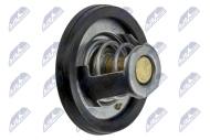 CTM-CH-032 - Termostat NTY CHRYSLER 300M/SEBRING/FORD CAPRI III/ESCORT I/ESCORT II/ESC