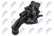 CTM-CT-010 - Termostat NTY /kpl. z obudową i czuj./ 
