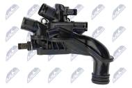 CTM-CT-010 - Termostat NTY /kpl. z obudową i czuj./ 