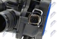 CTM-CT-010 - Termostat NTY /kpl. z obudową i czuj./ 