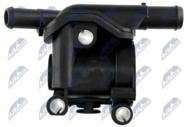 CTM-FR-002 - Termostat NTY FORD FOCUS I/RS 98-04