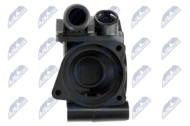 CTM-FR-002 - Termostat NTY FORD FOCUS I/RS 98-04