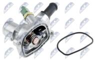 CTM-FT-003 - Termostat NTY FIAT 0.9/1.4 500 07-/DOBLO 05-/FIORINO 07-/PANDA 06-