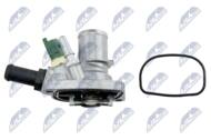 CTM-FT-003 - Termostat NTY FIAT 0.9/1.4 500 07-/DOBLO 05-/FIORINO 07-/PANDA 06-