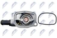 CTM-FT-003 - Termostat NTY FIAT 0.9/1.4 500 07-/DOBLO 05-/FIORINO 07-/PANDA 06-