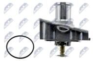 CTM-FT-005 - Termostat NTY FIAT DUCATO 2.3JTD 02-/IVECO DAILY 02-