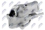 CTM-ME-002 - Termostat NTY DB SPRINTER 2T/3T/4T 00-06/JEEP CHEROKEE II CRD/TD/V