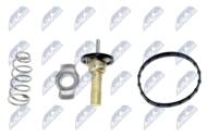 CTM-ME-006 - Termostat NTY SMART FORTWO 1.0 07-