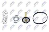 CTM-ME-006 - Termostat NTY SMART FORTWO 1.0 07-