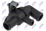 CTM-ME-022 - Termostat NTY SMART FORTWO 450 0.6/0.7 04-