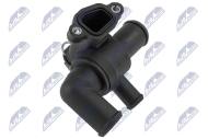 CTM-ME-022 - Termostat NTY SMART FORTWO 450 0.6/0.7 04-