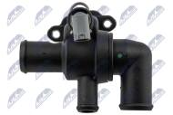 CTM-ME-022 - Termostat NTY SMART FORTWO 450 0.6/0.7 04-