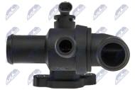 CTM-ME-022 - Termostat NTY SMART FORTWO 450 0.6/0.7 04-