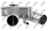 CTM-PL-001 - Termostat NTY OPEL VECTRA C DTI/ DTI 03-/SIGNUM / DTI 03-08/SAAB 9-3 TID