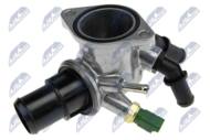 CTM-PL-002 - Termostat NTY OPEL ASTRA H CDTI/ZAFIRA B CDTI 04-/SAAB 9-3 TID 04-15