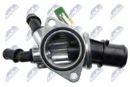 CTM-PL-002 - Termostat NTY OPEL ASTRA H CDTI/ZAFIRA B CDTI 04-/SAAB 9-3 TID 04-15