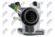 CTM-PL-002 - Termostat NTY OPEL ASTRA H CDTI/ZAFIRA B CDTI 04-/SAAB 9-3 TID 04-15