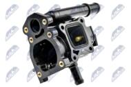 CTM-PL-014 - Termostat NTY OPEL 1.6/1.8 ASTRA G/H 98-/INSIGNIA 08-/MERIVA 02-