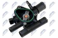 CTM-RE-003 - Termostat NTY RENAULT LAGUNA II DCI 01-/KANGOO DCI 01-/TRAFIC II DCI 01-