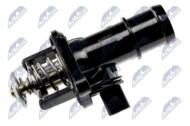 CTM-VW-001 - Termostat NTY VAG GOLF IV 1.6 00-06/BORA 1.6 00-05 OCTAVIA I 1.6 00-