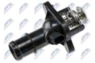 CTM-VW-001 - Termostat NTY VAG GOLF IV 1.6 00-06/BORA 1.6 00-05 OCTAVIA I 1.6 00-