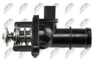 CTM-VW-001 - Termostat NTY VAG GOLF IV 1.6 00-06/BORA 1.6 00-05 OCTAVIA I 1.6 00-