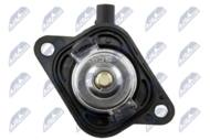 CTM-VW-001 - Termostat NTY VAG GOLF IV 1.6 00-06/BORA 1.6 00-05 OCTAVIA I 1.6 00-