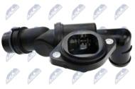 CTM-VW-003 - Termostat NTY VAG PASSAT FSI 05-10/JETTA III TFSI 05-10/GOLF V GTI 04-09/