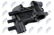 CTM-VW-029 - Obudowa termostatu NTY VAG POLO 16V 01-09 FABIA I 16V 99-08 IBIZA IV 16V