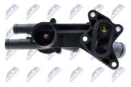 CTM-VW-038 - Termostat NTY VAG GOLF V/PLUS/PASSAT 05-10/JETTA/TOURAN 03-