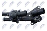 CTM-VW-038 - Termostat NTY VAG GOLF V/PLUS/PASSAT 05-10/JETTA/TOURAN 03-