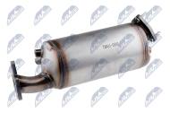 DPF-AU-000 - Filtr cząstek stałych DPF NTY VAG A4 TDI,TDI 04-/A6 TDI 04-/MATERIAŁ:KORDIERYT/