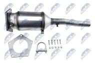 DPF-AU-007 - Filtr cząstek stałych DPF NTY VAG SHARAN 2.0TDI 05-/ALHAMBRA 2.0TDI 05-