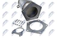 DPF-AU-007 - Filtr cząstek stałych DPF NTY VAG SHARAN 2.0TDI 05-/ALHAMBRA 2.0TDI 05-