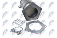 DPF-AU-007 - Filtr cząstek stałych DPF NTY VAG SHARAN 2.0TDI 05-/ALHAMBRA 2.0TDI 05-