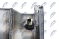 DPF-AU-007 - Filtr cząstek stałych DPF NTY VAG SHARAN 2.0TDI 05-/ALHAMBRA 2.0TDI 05-