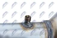DPF-AU-007 - Filtr cząstek stałych DPF NTY VAG SHARAN 2.0TDI 05-/ALHAMBRA 2.0TDI 05-