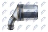 DPF-PE-002 - Filtr cząstek stałych DPF NTY PSA C41.6HDI 09-/C51.6HDI 10-/308 1.6HDI 09-