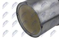 DPF-PE-004 - Filtr cząstek stałych DPF NTY PSA C3 II 1.4HDI 09-/DS3 1.4HDI 10-/PSA 2008 1.4HDI 13-/207