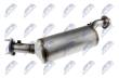 DPF-SU-000 - Filtr cząstek stałych DPF NTY SUZUKI GRAND VITARA DDIS 05-/MATERIAŁ:KORDIERYT/