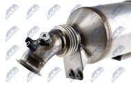 DPF-VW-000 - Filtr cząstek stałych DPF NTY VAG CRAFTER 30-35 TDI 06-/MATERIAŁ:KORDIERYT/