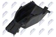 EBP-PL-000 - Pokrywa skrzyni przekaźnika NTY GM CORSA C 00-/TIGRA TWINTOP 04-