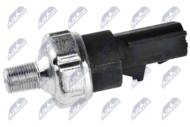 ECC-CH-003 - Czujnik ciśnienia oleju NTY JEEP COMPASS/PATRIOT 07-/CHRYSLER SEBRING CRD/07-/DODGE