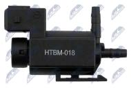 ECD-BM-018 - Zawór EGR NTY BMW 1 04-/3 04-/3 11-/5 04-/5
