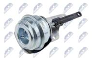 ECD-ME-014 - Zawór reg.ciśnienia turbo.NTY /SILNIK 2.7CDI/ DB SPRINTER 00-06