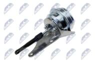 ECD-ME-014 - Zawór reg.ciśnienia turbo.NTY /SILNIK 2.7CDI/ DB SPRINTER 00-06